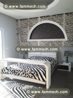 BELLE VILLA 300 M2