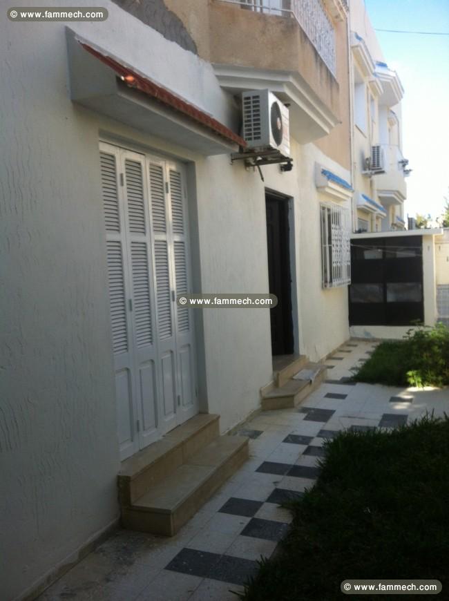 Belle villa a Gammarth