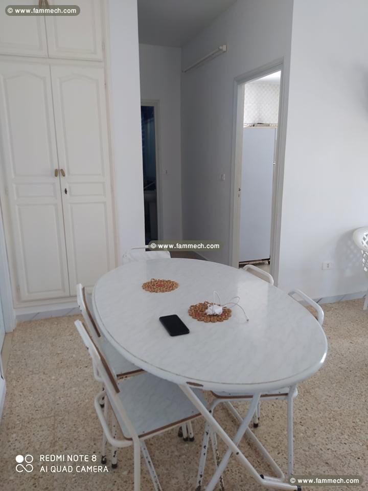 Belle villa a Kerkennah