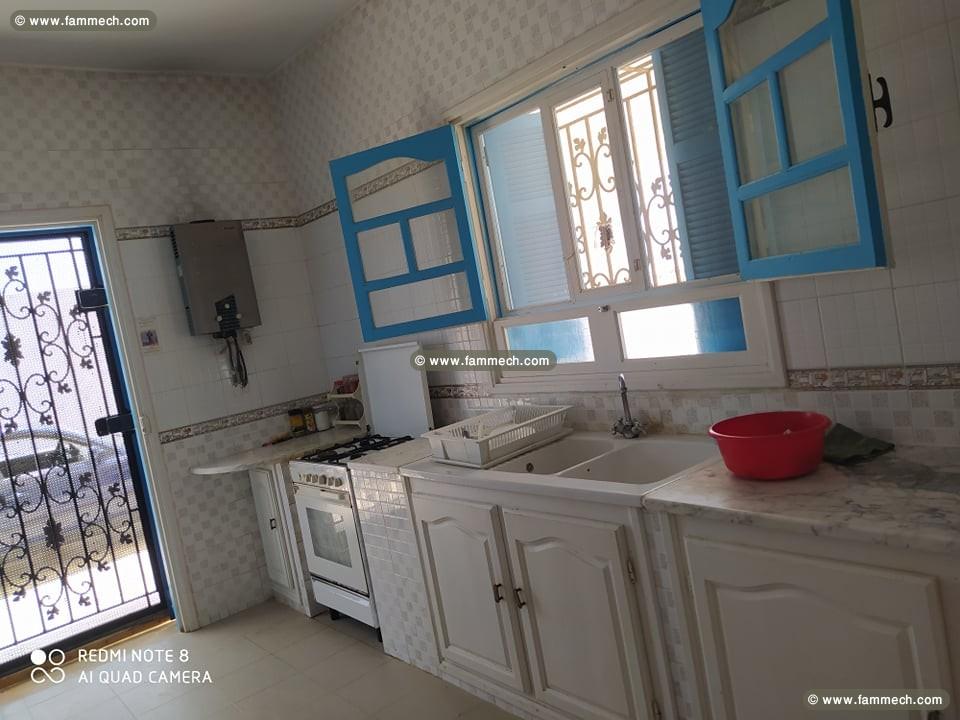 Belle villa a Kerkennah
