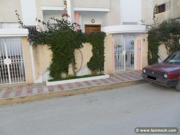 BELLE VILLA A LOUée