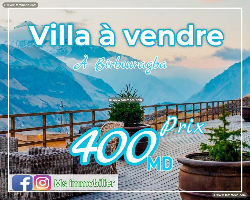Belle villa à vendre à 400 MD 51355351
