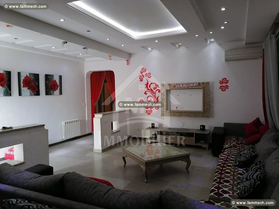 Belle villa à vendre à Hammamet à 400 MD 51355351