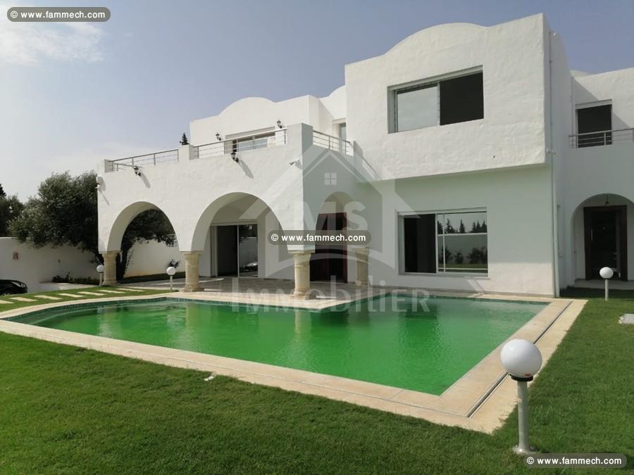 Belle villa avec piscine à vendre 51355351