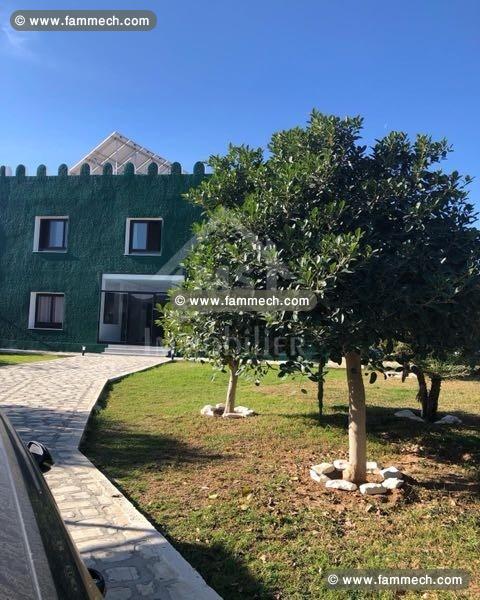 Belle villa de charme à vendre à 750 MD 51355351