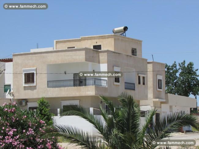 Belle Villa Duplex