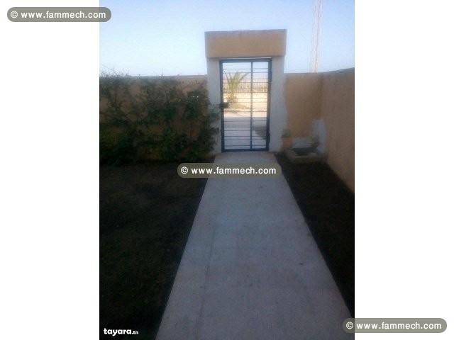 belle Villa front de mer 