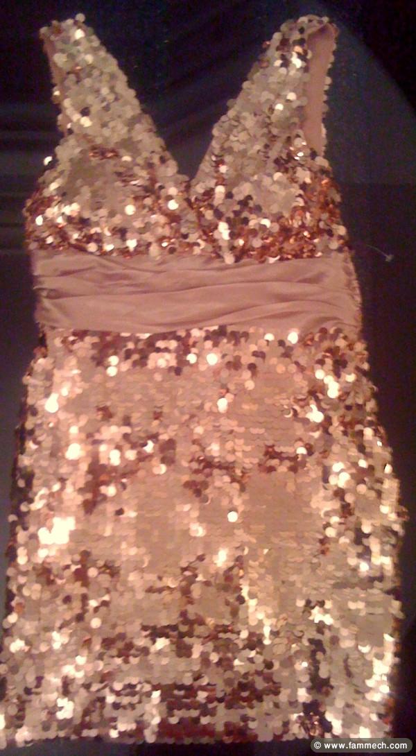 Belles robes