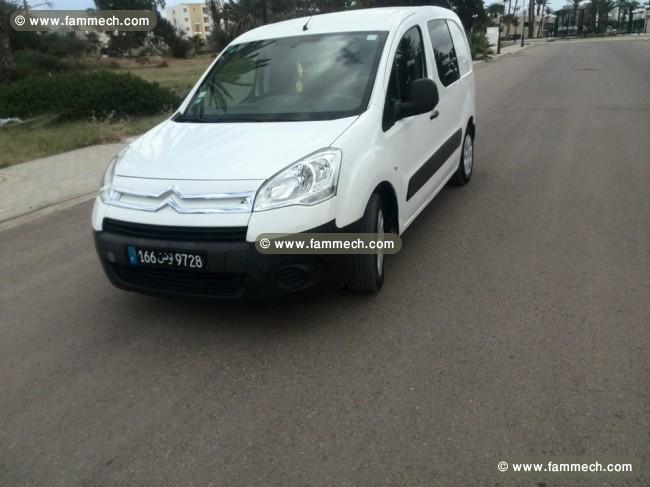 Berlingo b9