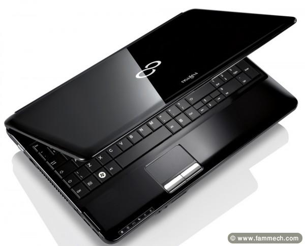BESTOF LIFEBOOK FUJITSU SIEMENS 