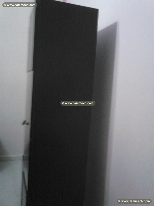 biblioteque noir