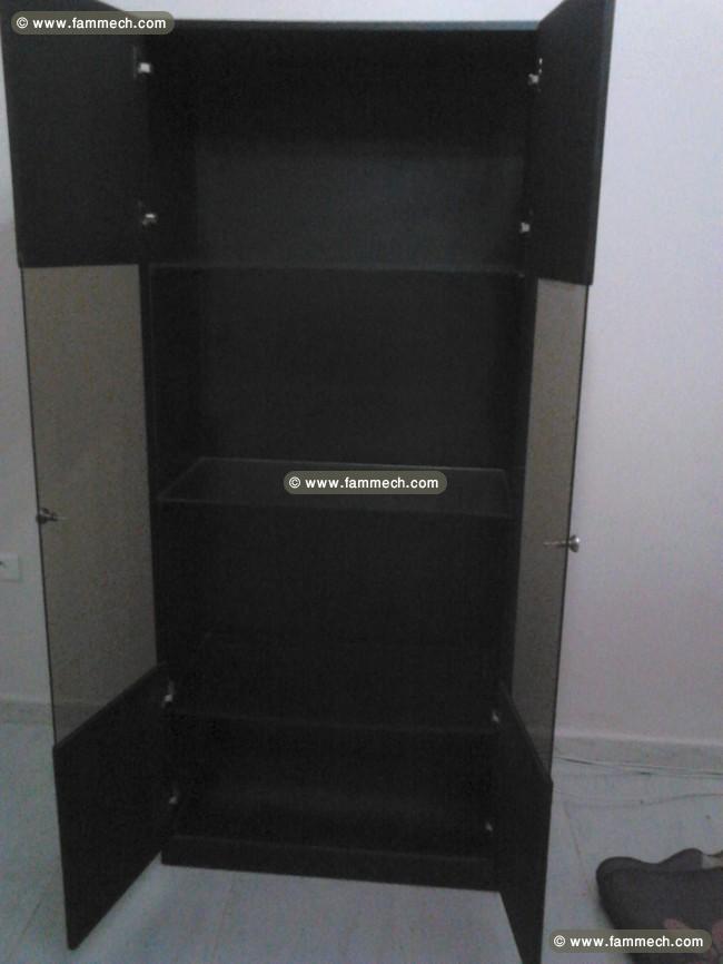 biblioteque noir