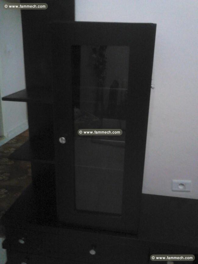 biblioteque noir
