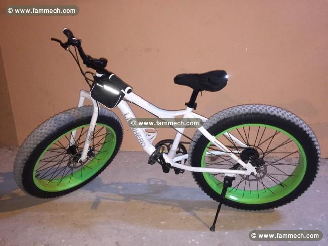 bicyclette a vendre en tunisie