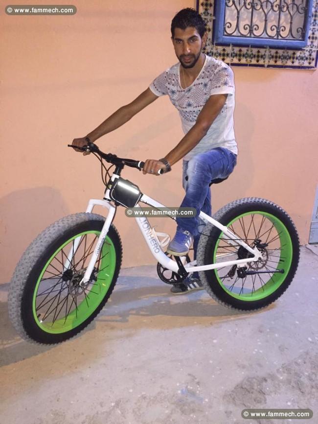 bicyclette a vendre en tunisie