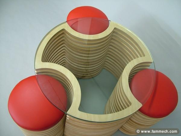 Art de Table 