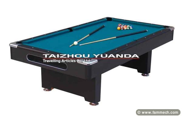 Billard Americian et Baby Foot a vendre