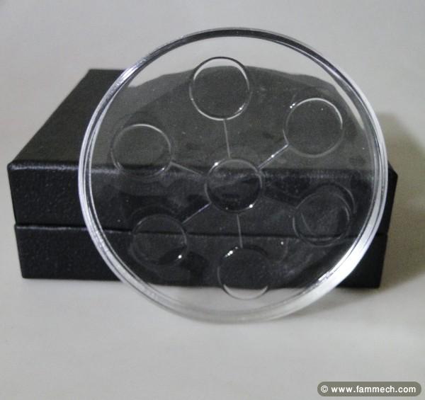 Bio disc 