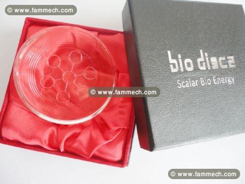 BioDisc