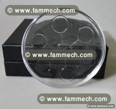 biodisque AlphaPins