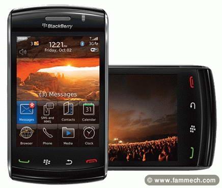 blackberry 9520 storm2