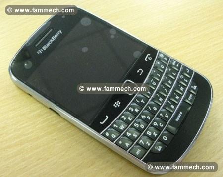 blackberry Bold 9900 a ne pas rater!!!