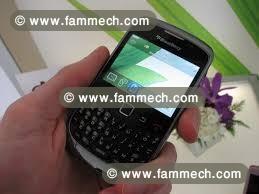 blackberry curve 9300