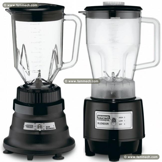Blender marque Waring usage léger à usage intensif