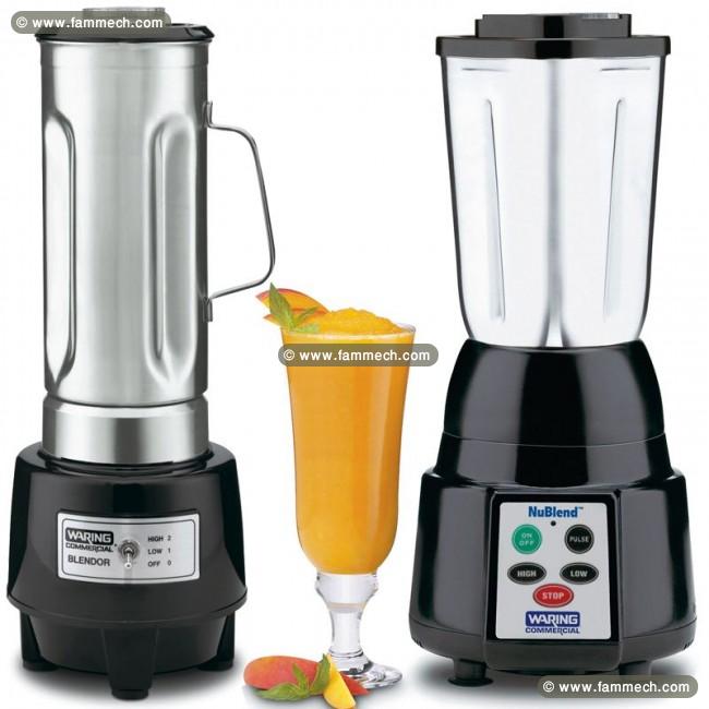 Blender marque Waring usage léger à usage intensif