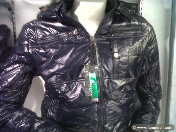 blouson a la mode GX3