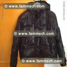 blouson homme