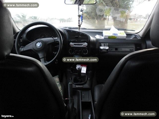 BMW 316 a vendre ou a echange avec audi 80 ou 100