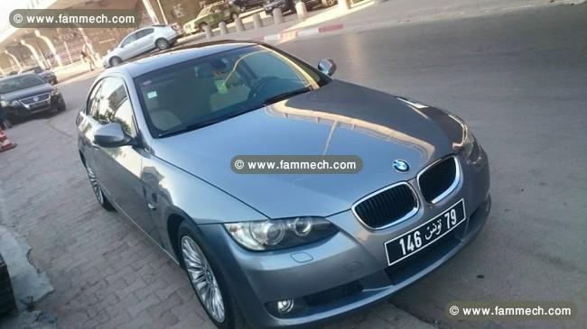 BMW 316i Coupé E92 - ÉTAT NEUF