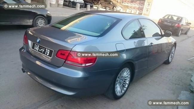 BMW 316i Coupé E92 - ÉTAT NEUF