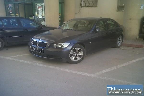 BMW 320i