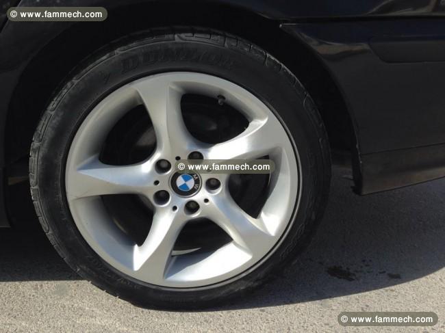 BMW 320i toute option