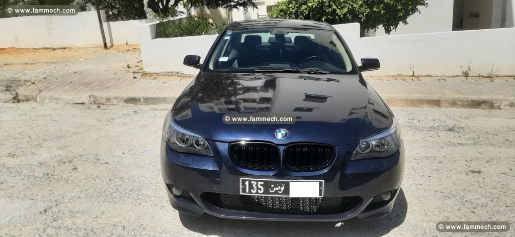 BMW 525 E60