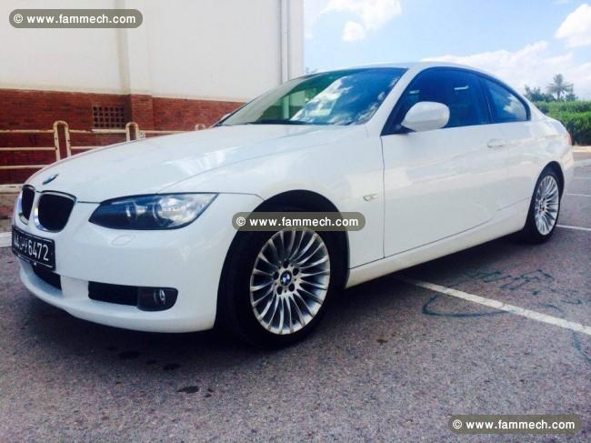 bmw e 92