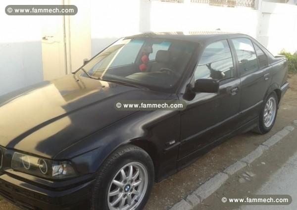Bmw E36 316i