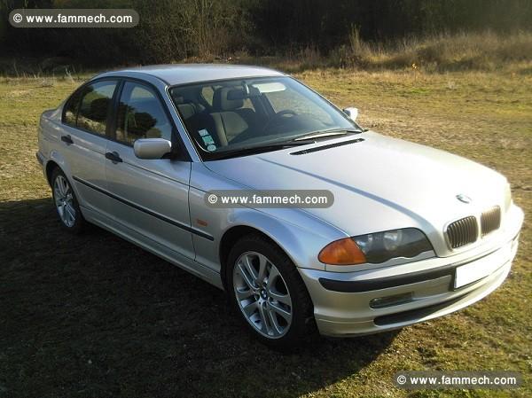 bmw e46 320d