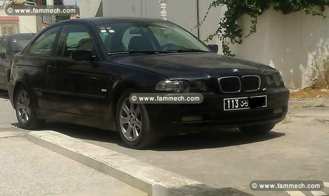 bmw e46 compact phase 2