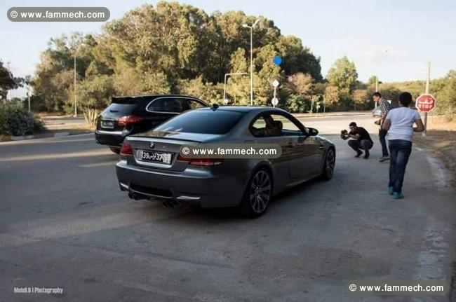 BMW M3 - Unique en Tunisie - Toutes Options
