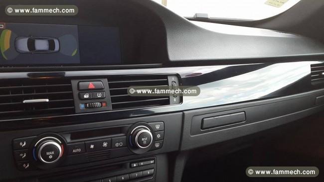 BMW M3 - Unique en Tunisie - Toutes Options