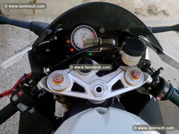 bmw RRS1000