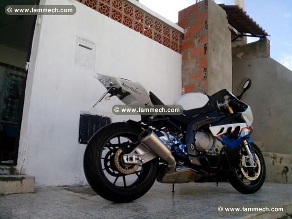 bmw RRS1000