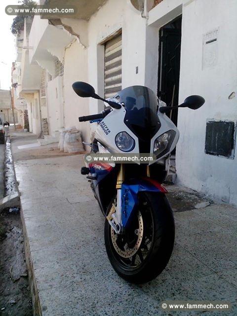 bmw RRS1000