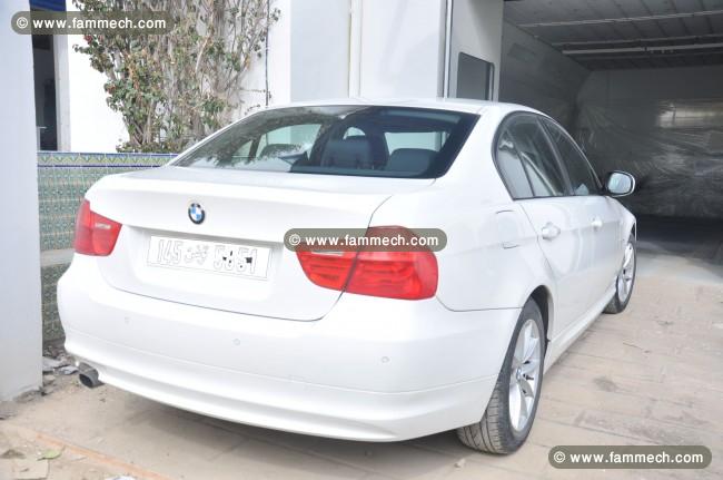 BMW Série 3 316i