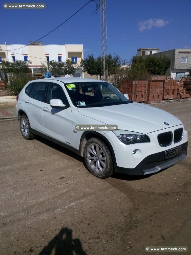 bmw x1 diesel