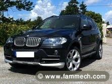 Bmw x5 (E70) XDRIVE30DA 235 LUXE