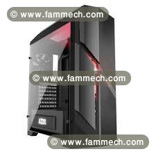 BOITIER GAMING A VENDRE